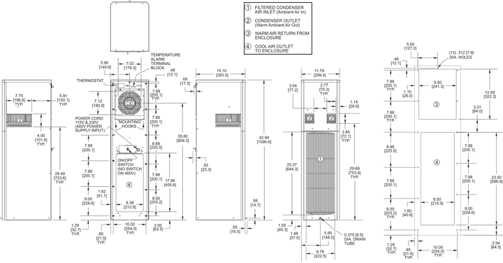 General Arrangement Thumbnail