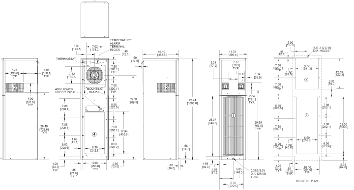 General Arrangement Thumbnail