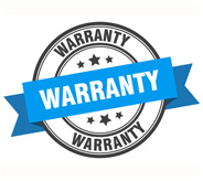 Kooltronic Standard Warranty