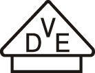 vde logo