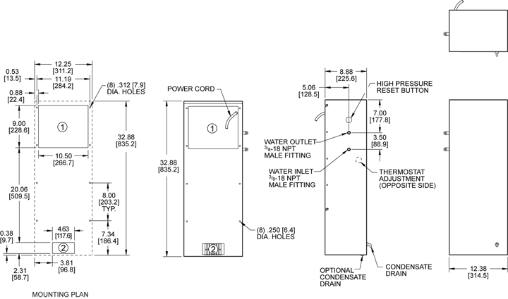 General Arrangement Thumbnail