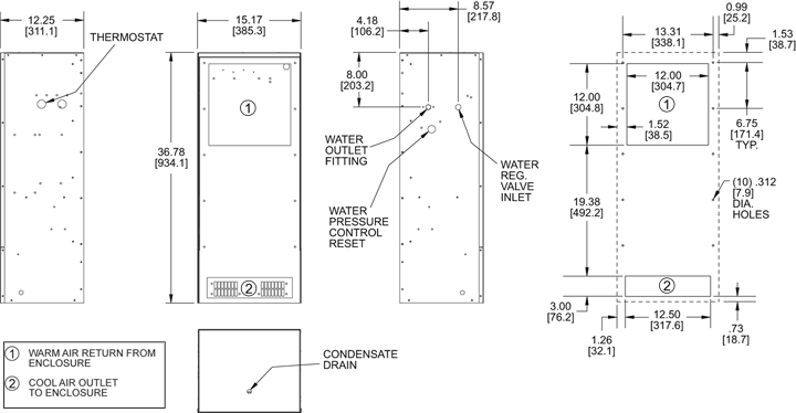 General Arrangement Thumbnail