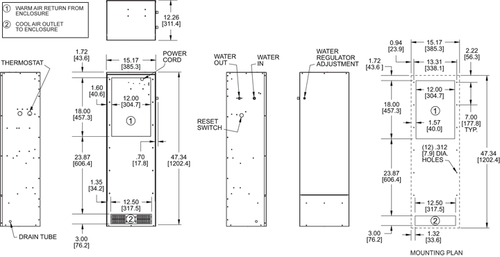 General Arrangement Thumbnail