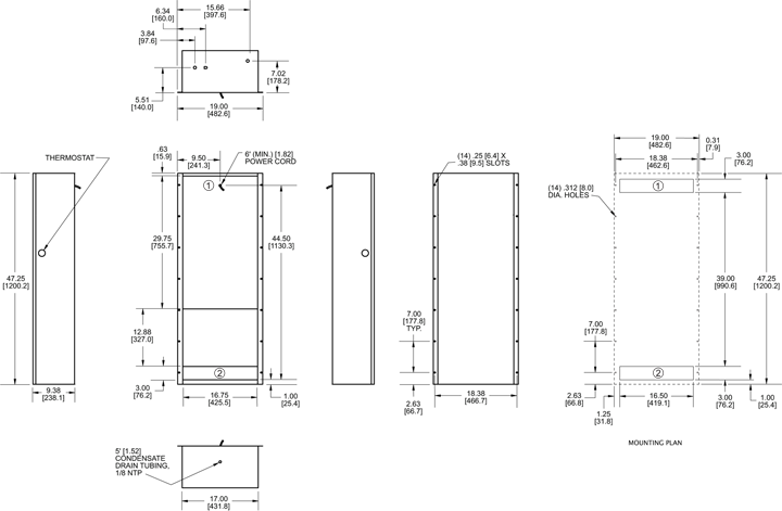 General Arrangement Thumbnail